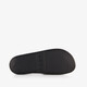 Adilette Aqua unisex badslippers zwart