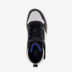 Quick Street Rapid Avenue sneakers zwart wit