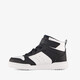 Quick Street Rapid Avenue sneakers zwart wit
