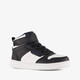Quick Street Rapid Avenue sneakers zwart wit