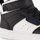 Quick Street Rapid Avenue sneakers zwart wit