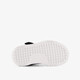Quick Street jongens sneakers zwart wit