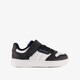 Quick Street jongens sneakers zwart wit