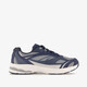 Heren sneakers donkerblauw