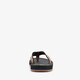 Tantric heren teenslippers bruin