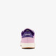 Grand Court 00s EL C meisjes sneakers roze