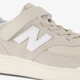P0802SF kinder sneaker beige
