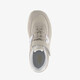 P0802SF kinder sneaker beige