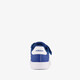 Streettalk EL C kinder sneakers blauw wit