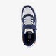 Caven III Block AC+ PS kinder sneakers blauw
