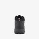 Hoge jongens sneakers zwart