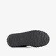 Hoge jongens sneakers zwart
