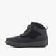 Hoge jongens sneakers zwart