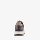 Dames sneakers bruin