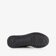 Dames sneakers met panterprint details bruin
