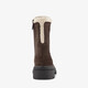 XX by gevoerde dames boots bruin