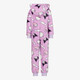 And Friends meisjes onesie roze