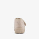 Kinder pantoffels beige