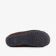 Heren instap pantoffels bruin