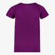 Meisjes sport T-shirt paars