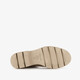 Dames Chelsea boots beige