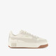 Carina Street dames sneakers beige