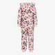 Meisjes onesie roze