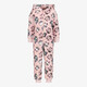 Meisjes onesie roze