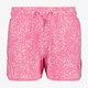 Osaga meisjes sweatshort met print roze