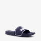 Leadcat 2.0 Peacoat badslippers blauw wit