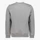 Essentials Small No. 1 Logo heren sweater grijs