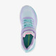Boundless – Color Blitz meisjes sneakers pastel
