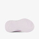 Bounder meisjes sneakers roze