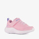 Bounder meisjes sneakers roze