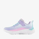 Boundless – Color Blitz meisjes sneakers pastel