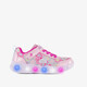 Heart Lights – Boogie Love sneakers met lichtjes