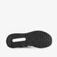 X_PLR Path heren sneakers zwart wit