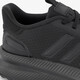 X_PLR Path heren sneakers zwart