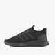 X_PLR Path heren sneakers zwart