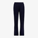 TwoDay dames plissé broek donkerblauw