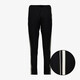 TwoDay dames broek met biezen zwart wit