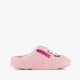 Meisjes pantoffels roze