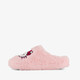 Meisjes pantoffels roze