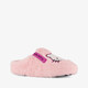 Meisjes pantoffels roze