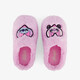 Meisjes pantoffels met Stitch en Angela