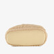 Dames instap pantoffels capibara