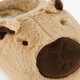 Dames instap pantoffels capibara