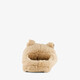 Dames instap pantoffels capibara