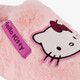 Meisjes pantoffels roze