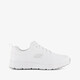 Work Nampa - Beja dames sneakers wit